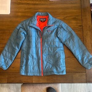 Kids Patagonia coat